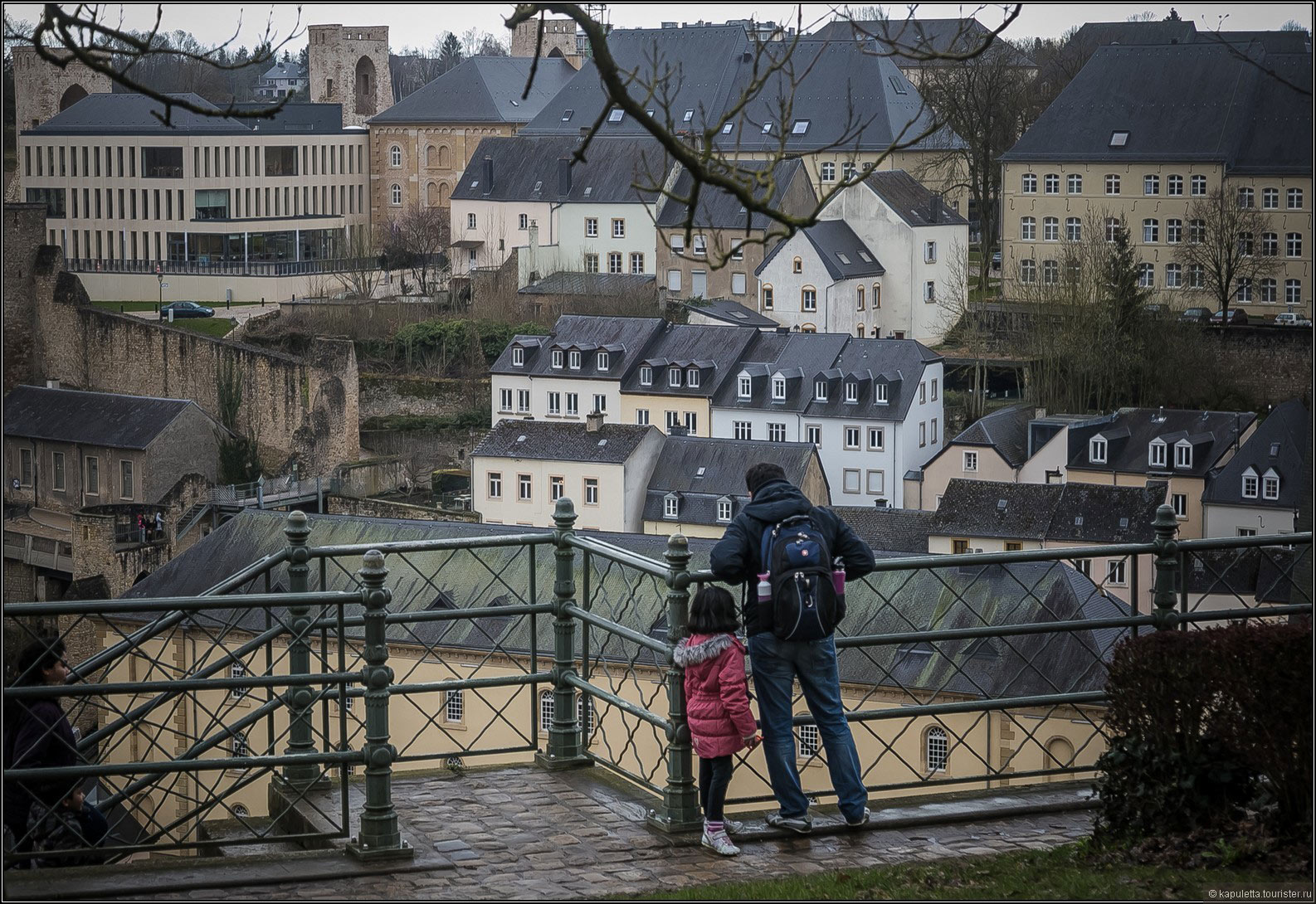 Luxembourg